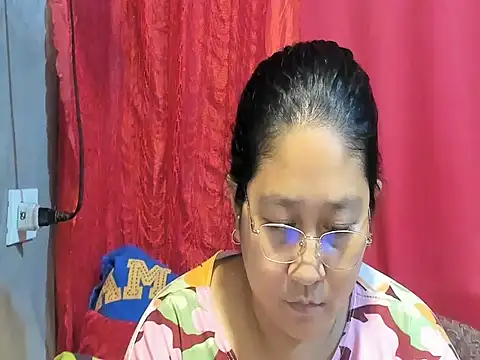 hotchubby88 online show from March 19, 2026, 12:31 pm