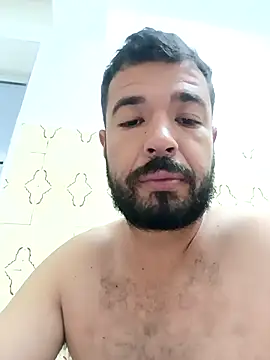 Pedrohott online show from September 14, 2025, 7:57 pm