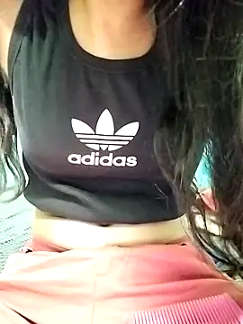 Snapshot of Aaradhna-hoy chatting on March 9, 2025, 5:55 am Aaradhna-hoy online show from March 9, 2025, 5:55 am