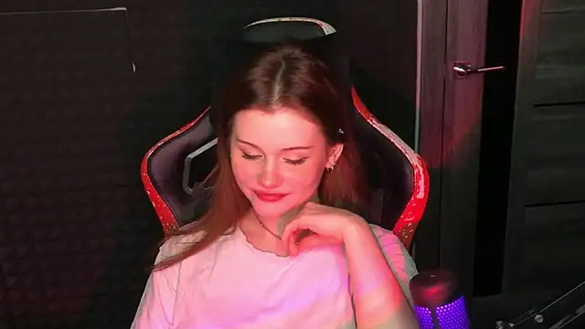 baby Milaaaaaaa online show from February 26, 2025, 2:26 am