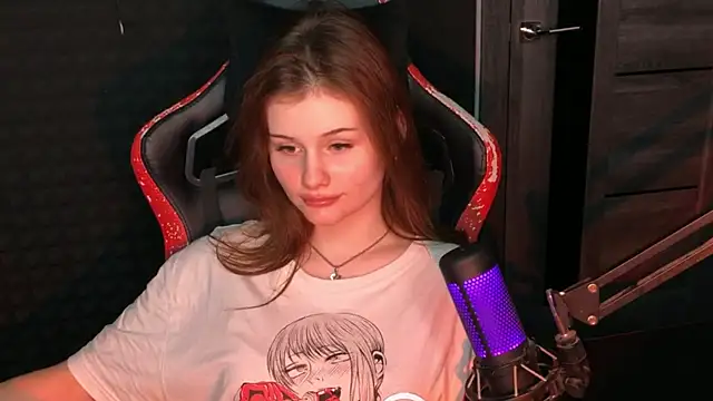 baby Milaaaaaaa online show from February 27, 2025, 11:04 pm