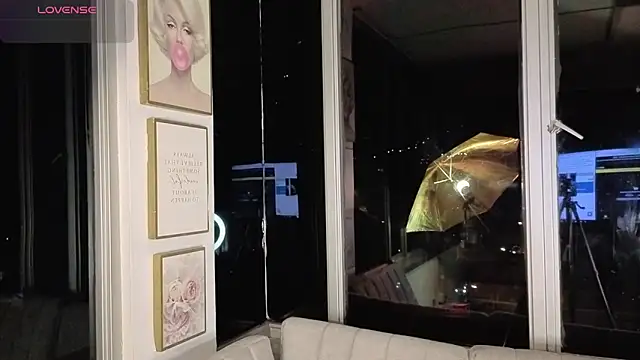 Ivanna West online show from February 26, 2026, 10:03 am