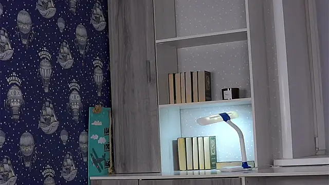 ChelseaDenner online show from February 28, 2025, 10:28 pm