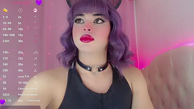 Snapshot of BabyNaomi2 chatting on February 21, 2025, 5:24 am BabyNaomi2 online show from February 21, 2025, 5:24 am