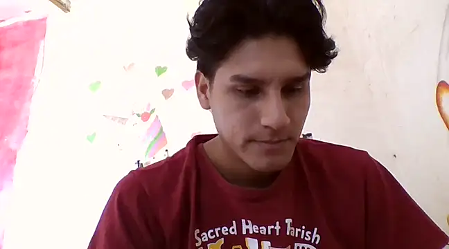 Snapshot of chico_pollaa chatting on February 28, 2025, 2:42 pm chico pollaa online show from February 28, 2025, 2:42 pm