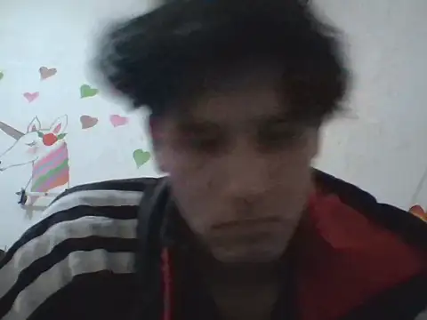 Snapshot of chico_pollaa chatting on March 15, 2025, 12:25 am chico pollaa online show from March 15, 2025, 12:25 am