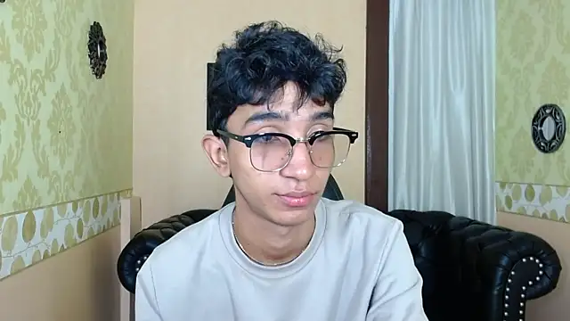 Martin Linares online show from March 17, 2025, 1:50 pm