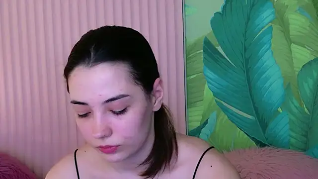 Alice Deleon online show from March 15, 2026, 11:05 am