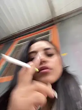 Emily sharlot online show from October 26, 2025, 8:59 pm