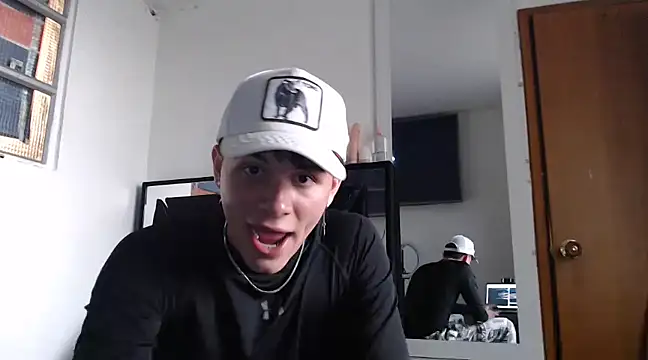 Smith boy 25 online show from February 20, 2025, 10:15 pm