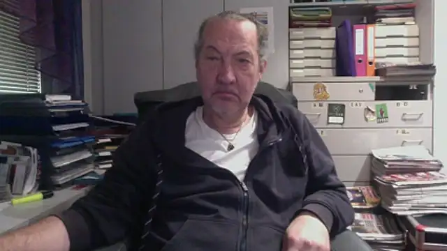 HMStraps01 online show from March 9, 2026, 10:19 am