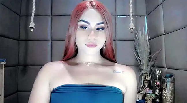 Iris Gill online show from March 18, 2025, 4:37 pm