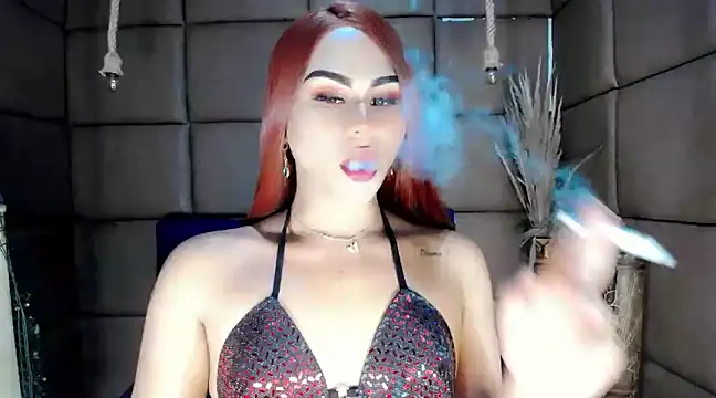 Iris Gill online show from March 19, 2025, 2:24 pm