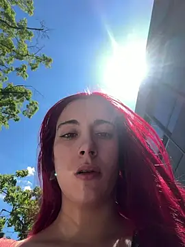 sexymelli18 online show from July 12, 2026, 11:12 am