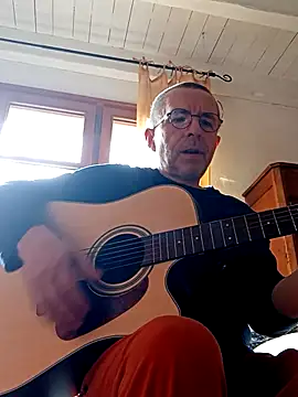 Xavspank2 online show from February 9, 2026, 3:05 pm