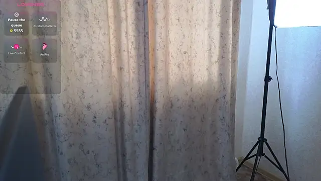 Sandra Snowflake online show from January 11, 2026, 8:19 am