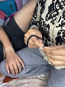 Sabnam bano online show from February 7, 2026, 8:23 pm