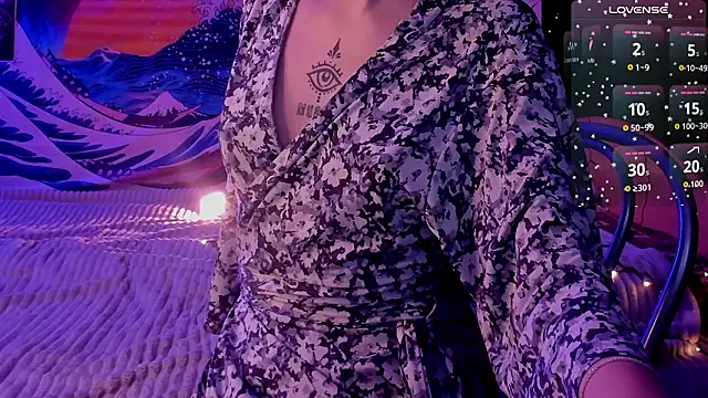 aishiro online show from February 26, 2026, 3:44 pm