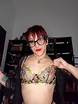 MirianaB online show from November 14, 2025, 3:11 pm