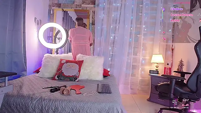 DashaSousaa online show from December 16, 2025, 4:01 pm