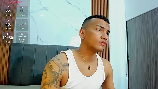 Snapshot of Rafa2004Cruz chatting on September 25, 2025, 12:20 pm Rafa2004Cruz online show from September 25, 2025, 12:20 pm