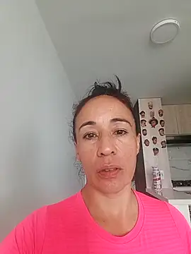 Coeur de luxure online show from March 3, 2026, 2:34 pm