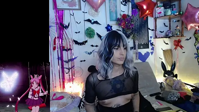 purplekattlyn online show from March 29, 2026, 12:54 am