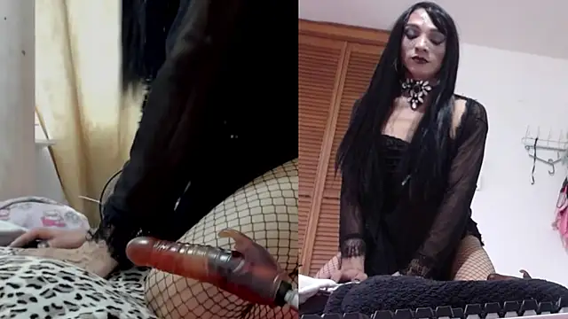 afroditacute15 online show from October 31, 2025, 7:59 pm