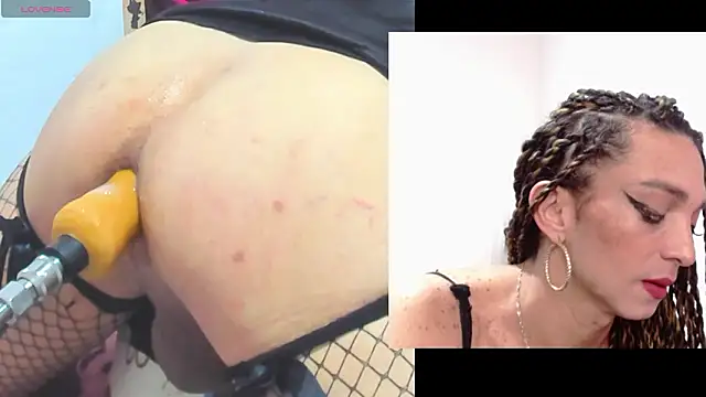 afroditacute15 online show from February 24, 2026, 4:38 pm