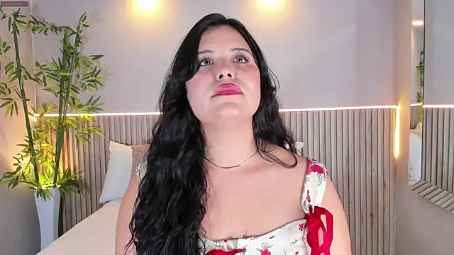 GeorginaReyes online show from March 15, 2025, 10:44 pm