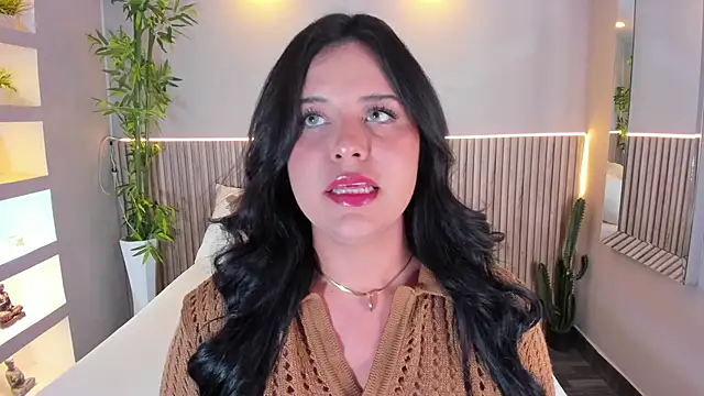 GeorginaReyes online show from January 13, 2026, 10:37 pm