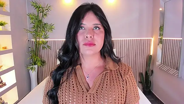 GeorginaReyes online show from February 19, 2026, 10:39 pm