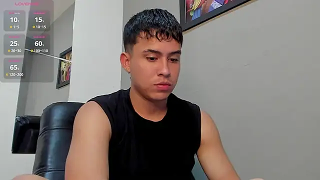 mattiwsmorris  online show from March 9, 2026, 3:49 pm