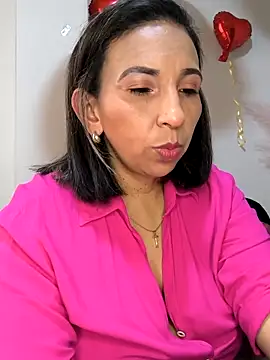 Mrsvictoriaaa online show from February 26, 2025, 6:00 pm