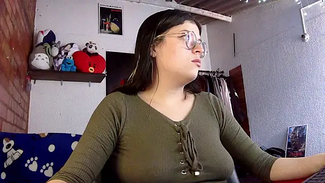 Emily  katz online show from March 20, 2025, 7:25 pm