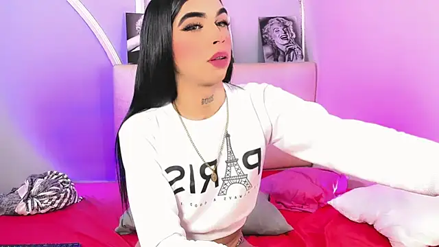 Brytany TiffanySX online show from March 2, 2025, 3:16 pm