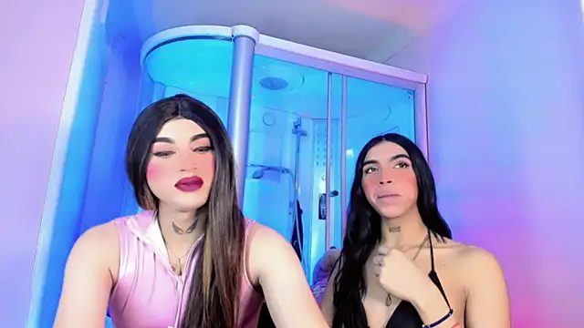 Brytany TiffanySX online show from March 19, 2025, 2:24 pm