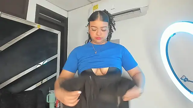 Rubyxht online show from September 25, 2025, 12:42 pm