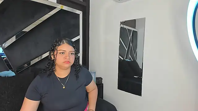 Rubyxht online show from October 11, 2025, 12:47 pm