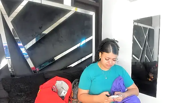 Rubyxht online show from November 9, 2025, 12:36 pm