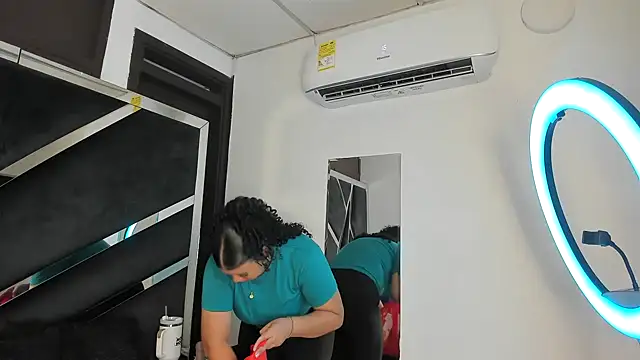 Rubyxht online show from January 6, 2026, 12:42 pm