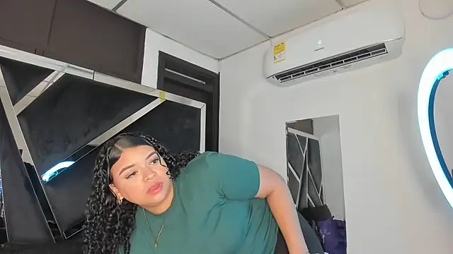 Rubyxht online show from January 10, 2026, 12:40 pm