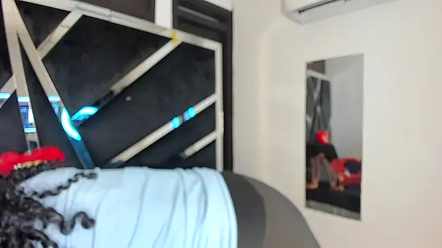 Rubyxht online show from February 22, 2026, 12:36 pm