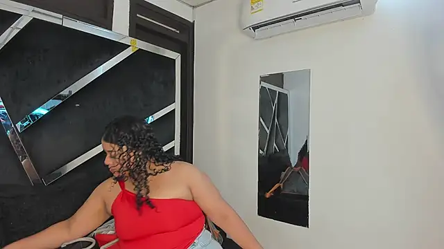 Rubyxht online show from March 7, 2026, 12:57 pm