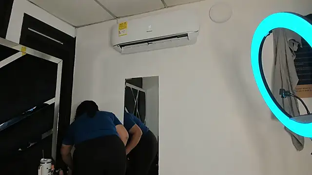 Rubyxht online show from March 10, 2026, 12:54 pm