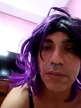 sexytranscasa online show from September 24, 2025, 1:09 am