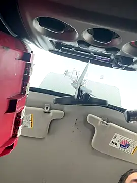 QueenM3 online show from December 15, 2025, 9:30 pm