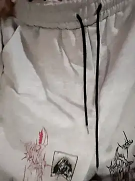 ElaRuil69 online show from January 10, 2026, 3:19 am