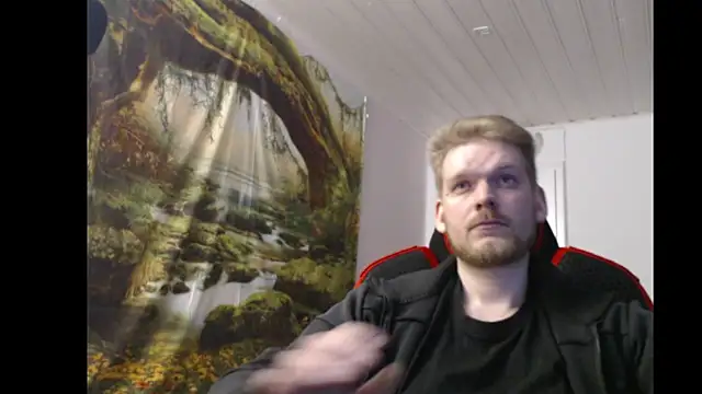 Justforfunc123 online show from May 9, 2026, 9:09 pm