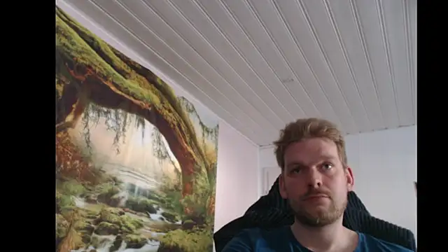 Justforfunc123 online show from May 22, 2026, 4:01 pm